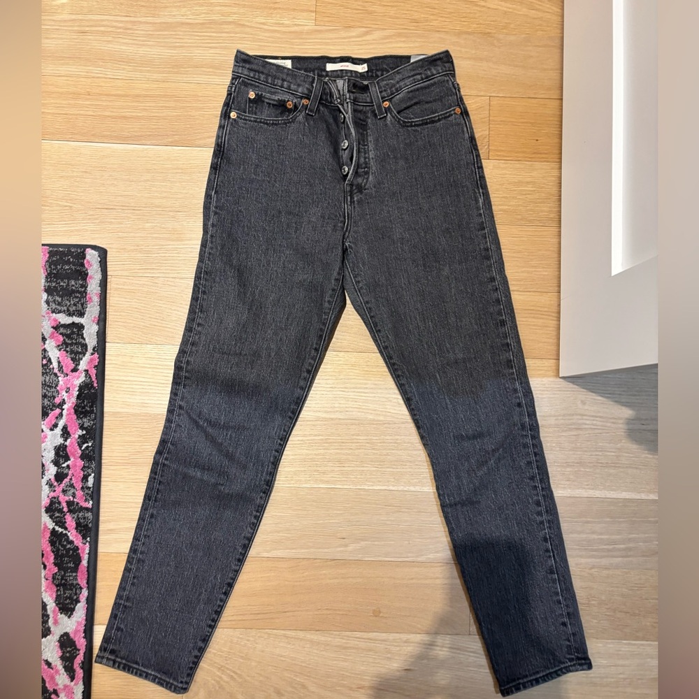 Levi’s jeans